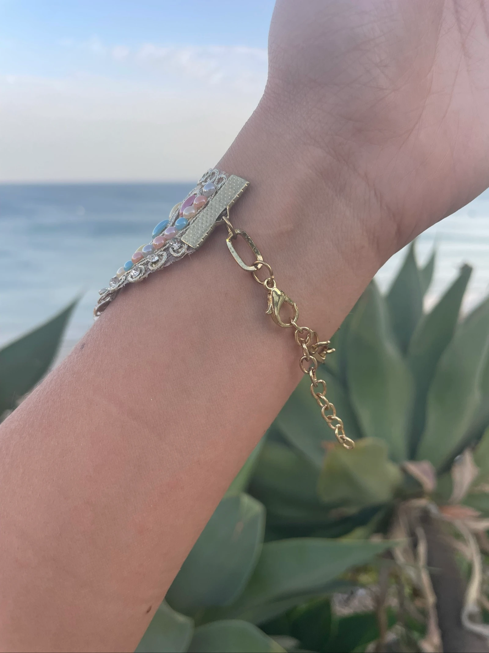 Pulseira indiana – photo 3